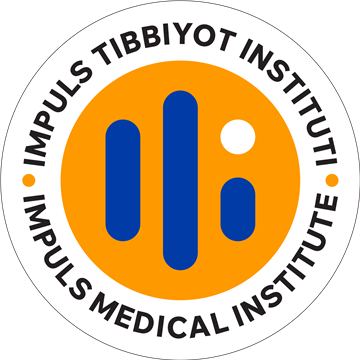 Impuls Medical Institute logosi